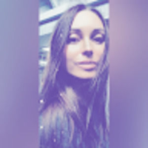 Meet your Posher, Tanya